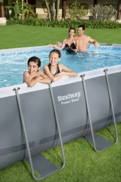 Bestway Power Steel Oval Zwembad - 549 X 274 X 122 Cm - Met Filterpomp En Accessoires -Aanbiedingen Zwembad Schoon Winkel 900 600 56711 56710 005656 ls web side2