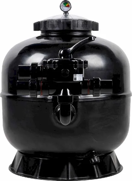 W'eau SPO-650 Polyester Side Mount Zandfilter 16m³ 3 W'eau SPO-650 Polyester Side Mount Zandfilter 16m³ - Afbeelding 3