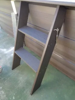 GRE Gré Avantgarde Composiet Zwembad - 326 X 326 X 96 Cm -Aanbiedingen Zwembad Schoon Winkel 900 675 7020022079 2022 130 1