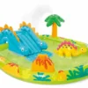 Intex Little Dino Zwembad Speelcentrum - 191 X 152 X 58 Cm