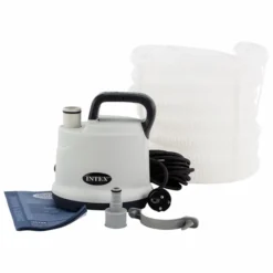 Intex Dompelpomp -Aanbiedingen Zwembad Schoon Winkel 9086 4 1