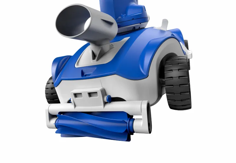 Kokido Super Manga Zwembadrobot Met Accu 2 Kokido Super Manga Zwembadrobot Met Accu - Afbeelding 2