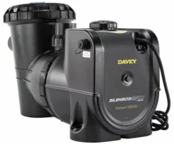 Davey Silensor Pro VSD400 Variabele Zwembadpomp 10 Davey Silensor Pro VSD400 Variabele Zwembadpomp -Aanbiedingen Zwembad Schoon Winkel 9711 4