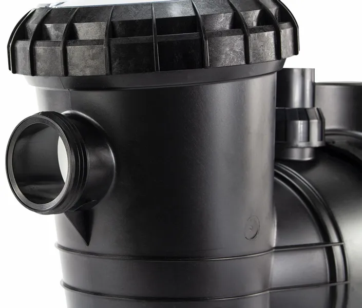 Davey Silensor Pro VSD200 Variabele Zwembadpomp 7 Davey Silensor Pro VSD200 Variabele Zwembadpomp - Afbeelding 7