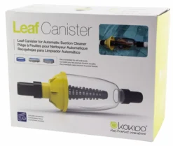 Kokido Voorfilter Bladvanger -Aanbiedingen Zwembad Schoon Winkel 9886 3