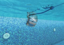 Dolphin Zenit 30 Pro Zwembadrobot -Aanbiedingen Zwembad Schoon Winkel Zenit S5