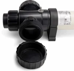 W'eau UV-C Zoutwater 40 Watt Voor Zwembaden -Aanbiedingen Zwembad Schoon Winkel af5a4990 1