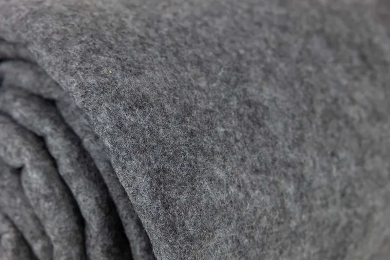 Bodemvilt Voor Zwembad 360 X 360 Cm - 100g/m2 2 Bodemvilt Voor Zwembad 360 X 360 Cm - 100g/m2 - Afbeelding 2