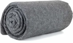 Bodemvilt Voor Zwembad 300 X 300 Cm - 200g/m2