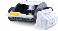 Winny Bugson Zwembadrobot Met Accu -Aanbiedingen Zwembad Schoon Winkel af5a8068 1900