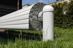 Open Classic Automatisch Oprolsysteem - Tot 4,5 Meter - Wit 13 Open Classic Automatisch Oprolsysteem - Tot 4,5 Meter - Wit -Aanbiedingen Zwembad Schoon Winkel af5a8950 1900