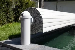 Open Classic Automatisch Oprolsysteem - Tot 4 Meter - Wit 17 Open Classic Automatisch Oprolsysteem - Tot 4 Meter - Wit -Aanbiedingen Zwembad Schoon Winkel af5a8982 1900 1