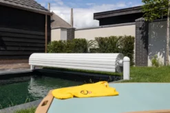 Open Classic Automatisch Oprolsysteem - Tot 4 Meter - Wit 15 Open Classic Automatisch Oprolsysteem - Tot 4 Meter - Wit -Aanbiedingen Zwembad Schoon Winkel af5a9061 1900 1