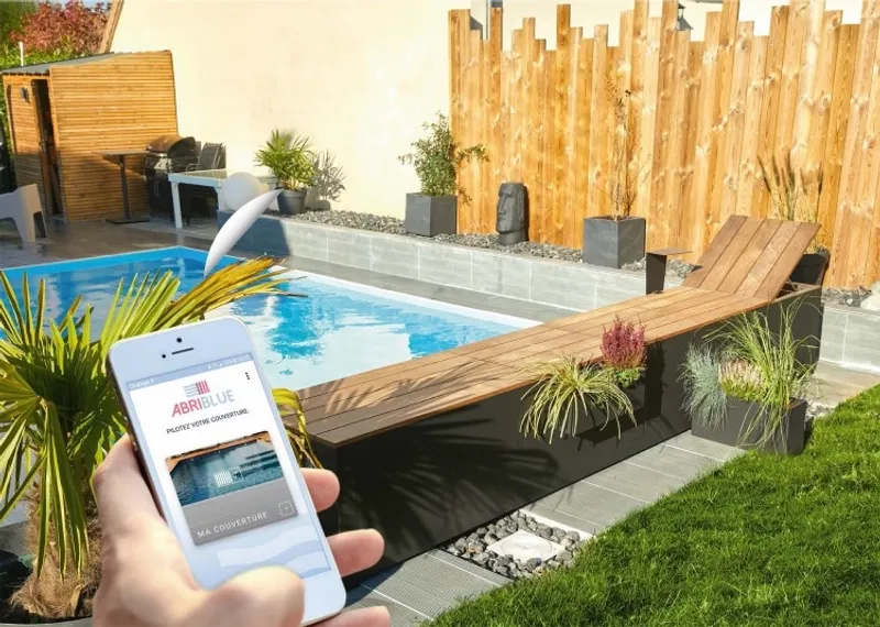 Banc Design Automatisch Oprolsysteem - Tot 3 Meter - Donkergrijs 5 Banc Design Automatisch Oprolsysteem - Tot 3 Meter - Donkergrijs - Afbeelding 5