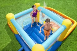 Bestway H2OGO! Beach Bounce Waterpark -Aanbiedingen Zwembad Schoon Winkel beach bounce waterpark 3