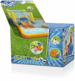 Bestway H2OGO! Beach Bounce Waterpark -Aanbiedingen Zwembad Schoon Winkel beach bounce waterpark 7