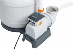 Bestway Flowclear Zandfilterpomp 11,3 M3/u 17 Bestway Flowclear Zandfilterpomp 11,3 M3/u -Aanbiedingen Zwembad Schoon Winkel bestway flowclear zandfilterpomp 11 3 m3uur 8