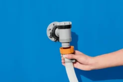 Bestway Flowclear Zandfilterpomp 3 M3/u 13 Bestway Flowclear Zandfilterpomp 3 M3/u -Aanbiedingen Zwembad Schoon Winkel bestway flowclear zandfilterpomp 3 0 m3uur 4