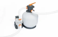 Bestway Flowclear Zandfilterpomp 6,8 M3/u 15 Bestway Flowclear Zandfilterpomp 6,8 M3/u -Aanbiedingen Zwembad Schoon Winkel bestway flowclear zandfilterpomp 6 8 m3uur 2