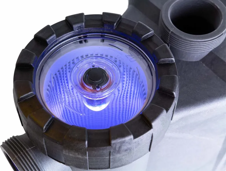 Vitalia Premium Eco VS Variabele Zwembadpomp 6 Vitalia Premium Eco VS Variabele Zwembadpomp - Afbeelding 6