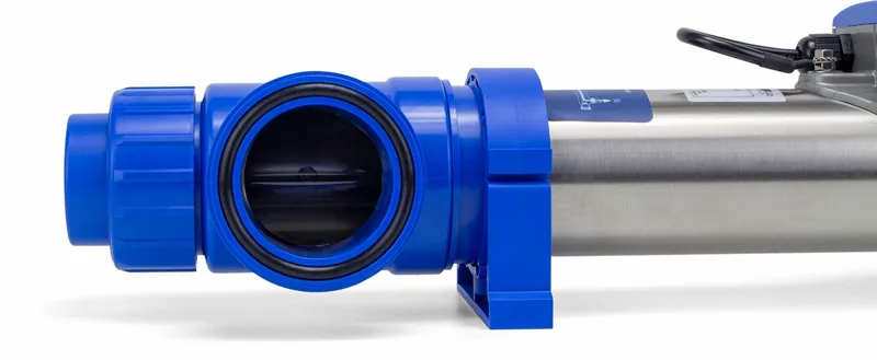 Blue Lagoon UV-C Signal 130 Watt (amalgaam) 4 Blue Lagoon UV-C Signal 130 Watt (amalgaam) - Afbeelding 4