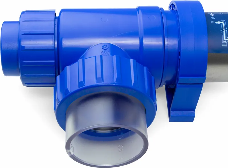 Blue Lagoon UV-C Signal 130 Watt (amalgaam) 5 Blue Lagoon UV-C Signal 130 Watt (amalgaam) - Afbeelding 5