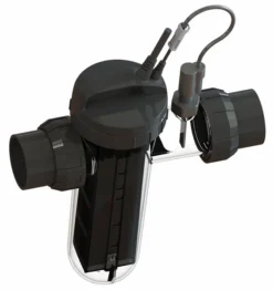 Davey EcoSalt2 15 Zoutelektrolyse (tot 75m3) -Aanbiedingen Zwembad Schoon Winkel davey ecosalt2 zoutcel 1