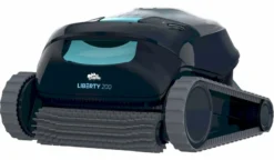 Dolphin Liberty 300 Zwembadrobot