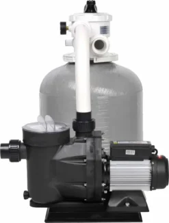 W'eau FPP-350 Zandfilterset 4m3 8 W'eau FPP-350 Zandfilterset 4m3 -Aanbiedingen Zwembad Schoon Winkel fpd 2
