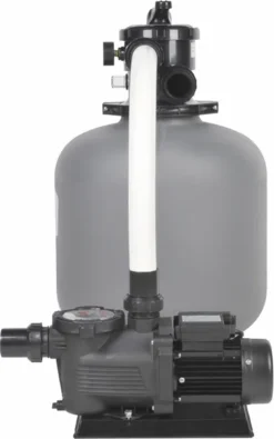 W'eau FPE-450 Zandfilterset 8m3 -Aanbiedingen Zwembad Schoon Winkel fpe 1 1
