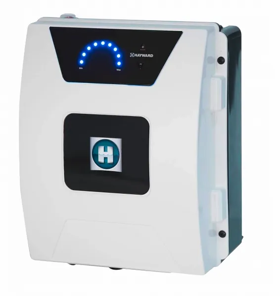 Hayward Aquarite Flo 16 Zoutelektrolyse (tot 75m3) 1 Hayward Aquarite Flo 16 Zoutelektrolyse (tot 75m3)
