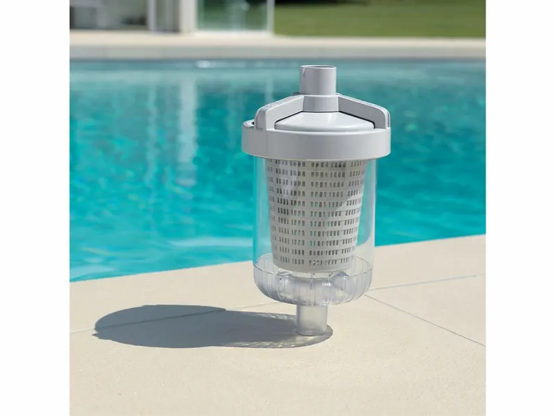 Hayward AquaNaut 250 Hydraulische Zwembadreiniger 4 Hayward AquaNaut 250 Hydraulische Zwembadreiniger - Afbeelding 4