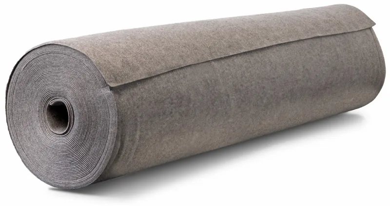 W'eau Bodem- En Wandvilt Voor Zwembadliner - 300g/m2 - 75 M2 1 W'eau Bodem- En Wandvilt Voor Zwembadliner - 300g/m2 - 75 M2