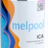 Melpool ICA Chloorstabilisator 0,8 Kg