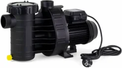 Aqua Plus 11 Zwembadpomp 16mÂł