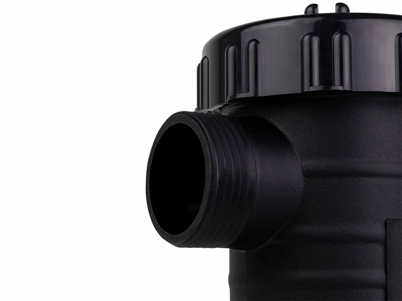 Aqua Plus 6 Zwembadpomp 9m³ 7 Aqua Plus 6 Zwembadpomp 9m³ - Afbeelding 7