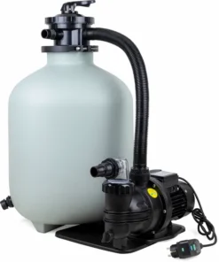 Zandfilterset SP 300 4 M³/u 12 Zandfilterset SP 300 4 M³/u -Aanbiedingen Zwembad Schoon Winkel img 9196 copy 2 1