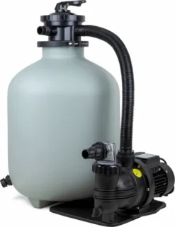 Zandfilterset SP 300 4 M³/u