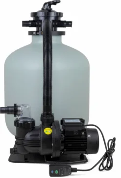 Zandfilterset SP 460 6 M³/u 14 Zandfilterset SP 460 6 M³/u -Aanbiedingen Zwembad Schoon Winkel img 9200 copy 2