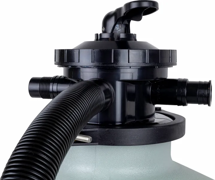 Zandfilterset SP 460 6 M³/u 7 Zandfilterset SP 460 6 M³/u - Afbeelding 7