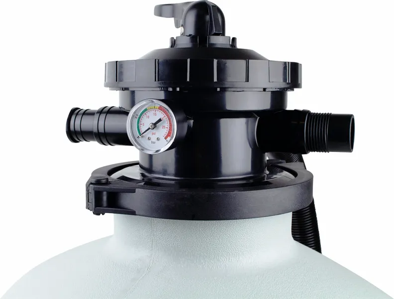 Zandfilterset SP 300 4 M³/u 10 Zandfilterset SP 300 4 M³/u - Afbeelding 10