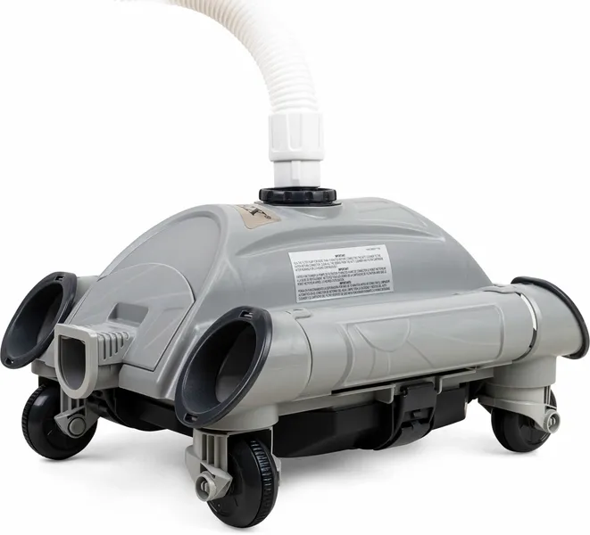 Intex Zwembadreiniger 1 Intex Zwembadreiniger