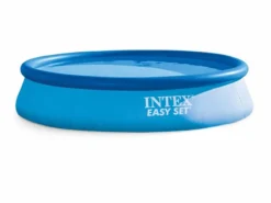 Intex Easy Set Pool - 396 X 84 Cm