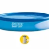Intex Easy Set Pool - 396 X 84 Cm - Met Filterpomp