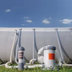 Kokido Inline Chloordoseersluis (32 Mm / 38 Mm Aansluiting) -Aanbiedingen Zwembad Schoon Winkel k507cbx 6