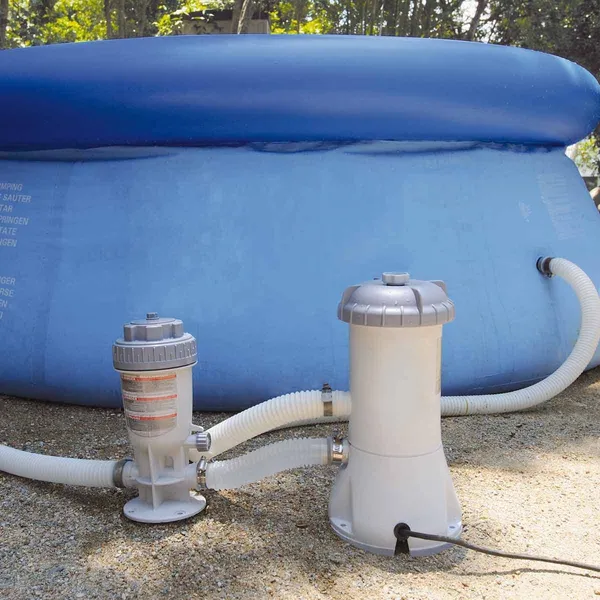 Kokido Inline Chloordoseersluis (1,25" / 32 Mm Aansluiting) 4 Kokido Inline Chloordoseersluis (1,25" / 32 Mm Aansluiting) - Afbeelding 4