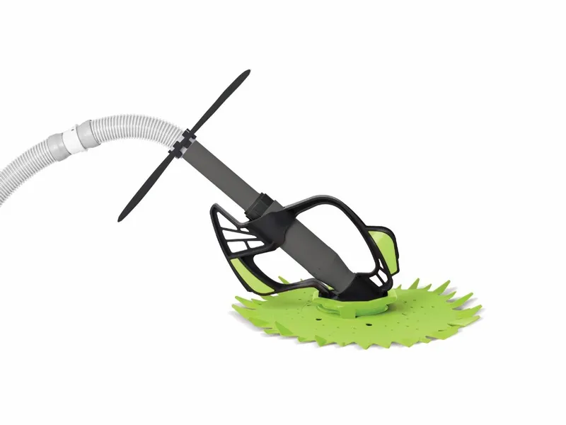 Kokido Dipper Max Hydraulische Zwembadreiniger 1 Kokido Dipper Max Hydraulische Zwembadreiniger