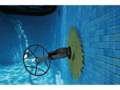 Kokido Dipper Max Hydraulische Zwembadreiniger 3 Kokido Dipper Max Hydraulische Zwembadreiniger -Aanbiedingen Zwembad Schoon Winkel k915pic application