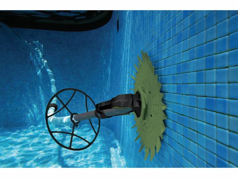 Kokido Dipper Max Hydraulische Zwembadreiniger 2 Kokido Dipper Max Hydraulische Zwembadreiniger - Afbeelding 2