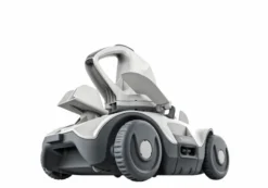 Kokido Manga X Zwembadrobot Met Accu -Aanbiedingen Zwembad Schoon Winkel kokido rc25cbx 21 eu int 2